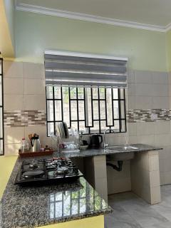 Spacious Serenity, 3 Bedroom Gem - Dar es Salaam - 8