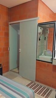 Suites lima 01 - São Sebastião - 1