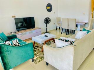 Appartement chic Avec vue panoramique e Wifi Fibre optique - 7