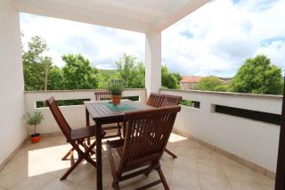 Apartment in Klimno - Insel Krk 51052 - 0