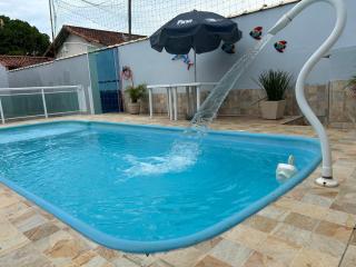 Casa aconchegante para lazer e descanso Araruama - Araruama - 4