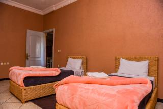 Appartement Afgo Ouarzazate - Ouarzazate - 2