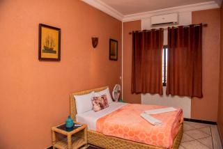 Appartement Afgo Ouarzazate - Ouarzazate - 1