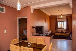 Appartement Afgo Ouarzazate - Ouarzazate - 7