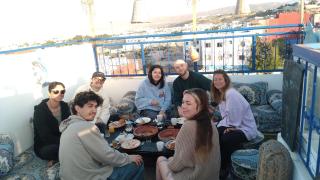 Idriss Tamraght Surfhostel - Taghazout - 9
