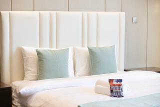 New 1BR APT Business Bay w Burj View - 4