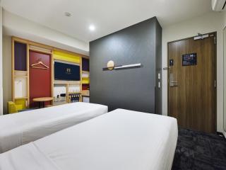 hotel MONday Tokyo Nishikasai - Tokio - 5