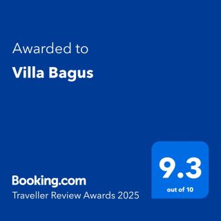 VILLA BAGUS - adults only hideaway - Gili Air - 9