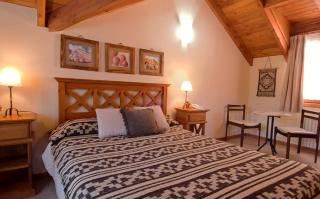 Posada de Montaña - Bariloche - 1