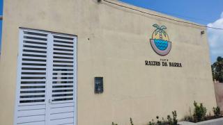 Flats Raízes da Barra - 2