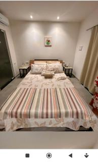 Flats Raízes da Barra - 1