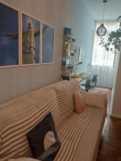 Aconchegante Ap Quarto e Sala, próximo da praia de Copa - 8