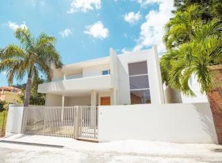 Luxury Villa Sunny BlueSky Ocean Mtn View - San Felipe de Puerto Plata - 9