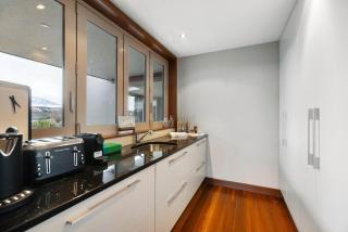 Ridgecrest Retreat Wanaka - 1