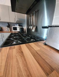 College House - Crawley - 1