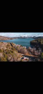 Brooks bay - Lake Luzerne - 8