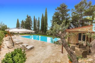 Villa Paola 16 - Campiglia Marittima - 5