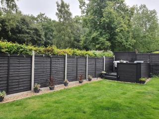 College House - Crawley - 3