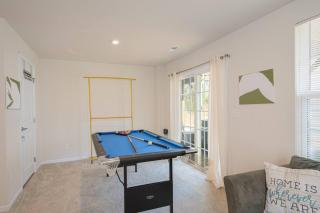 Brand-newwi-fipool-tabledt3bed - Charlotte - 2