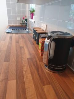 College House - Crawley - 4