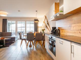 Tauern Suites Mitterwirt TOP 201 - Piesendorf - 5