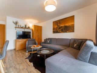 Tauern Suites Mitterwirt TOP 201 - Piesendorf - 3