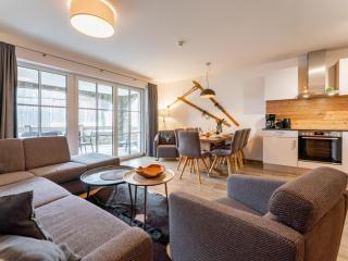 Tauern Suites Mitterwirt TOP 201 - Piesendorf - 1
