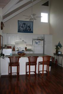 Amazing Views of the Bay and Ocean, Steps to Beach - Captain Cook - 3