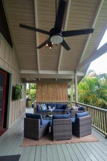 Amazing Views of the Bay and Ocean, Steps to Beach - Captain Cook - 5