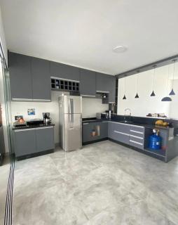 Linda casa a 100 metros da praia! - Caraguatatuba - 4