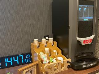 Hotel Route-Inn Shimodate - Chikusei - 3