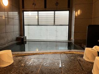 Hotel Route-Inn Shimodate - Chikusei - 4