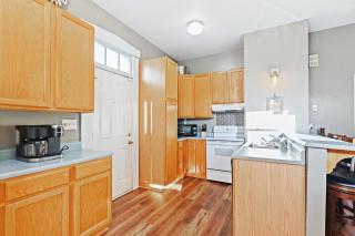 Indy Stadium Villa 710 - Indianapolis - 7