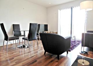 King's Cross Deluxe Serviced Apartments - Londra - 2