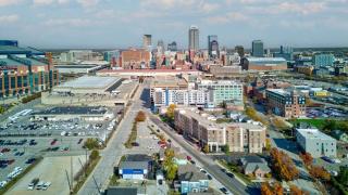 Indy Stadium Villa 710 - 5