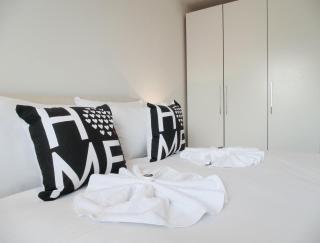 King's Cross Deluxe Serviced Apartments - Londra - 4