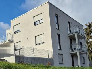 Apartments Seibel Doppel-Zweibettzimmer mit Bad - Reutlingen - 2
