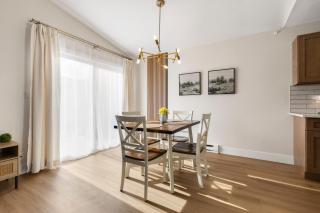 The Modern Haven - Loves Park - 5