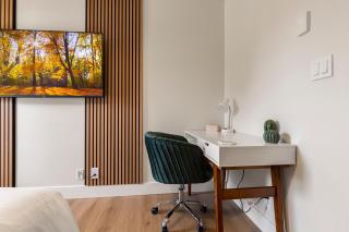 The Modern Haven - Loves Park - 3