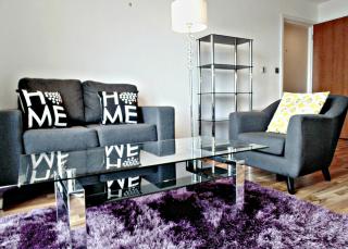 King's Cross Deluxe Serviced Apartments - Londra - 7
