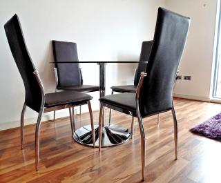 King's Cross Deluxe Serviced Apartments - Londra - 9