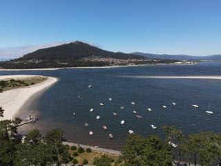 Parque de Campismo Orbitur Caminha - Caminha - 7