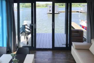 Comfortable houses on the water, close to the sea - Dziwnów - 6