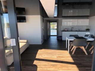 Luxury water houses, close to the sea - Dziwnów - 0