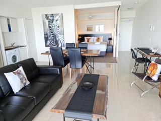 Oshen Holiday Apartments Yeppoon - Yeppoon - 6