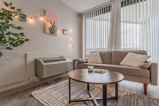 Pet Friendly Apt W Kingbed-pet-dogspark-wifi-gym - Chattanooga - 8