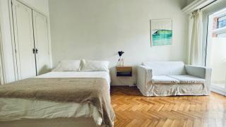 Luminous Apartment in Recoleta - Buenos Aires - 8