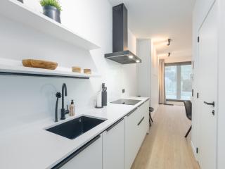 Apartment in Middelkerke with terrace - Middelkerke - 1