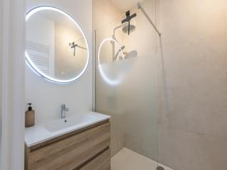 Studio in Belgium near Seafront Promenade - Middelkerke - 1
