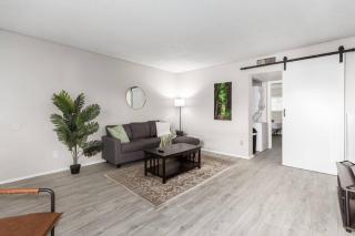 2bed1bathkingbedsleeps7gymwifi - Tempe - 9